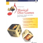 Music Dice Games CD ROM