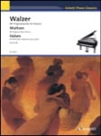 Waltzes: 48 Original Piano Pieces - Piano