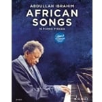 African Songs - 15 Piano Pieces