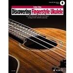 Discovering Fingerstyle Ukulele - Ukulele Method