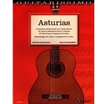 Asturias - Classical Guitar