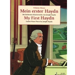 My First Haydn - Piano
