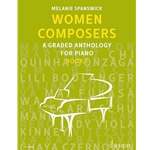 Women Composers, Book 3 - A Graded Anthology for Piano