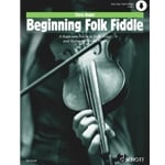 Beginning Folk Fiddle