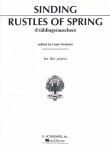 Rustles Of Spring (frulingsrauschen)