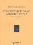 Concerto for Piano and Orchestra