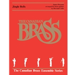 Jingle Bells - Brass Quintet with Organ