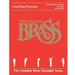 Good King Wenceslas - Brass Quintet and Organ