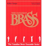 Killer Tango - Brass Quintet