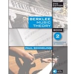 Berklee Music Theory, Book 2 (2nd Ed.)