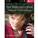 Irish Cello Book