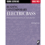Reading Contemporary Electric Bass