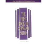 First Book of Soprano Solos, Part 1