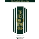 First Book of Tenor Solos, Part 1