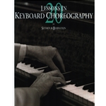 20 Lessons in Keyboard Choreography - Text