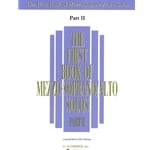 First Book of Mezzo-Soprano/Alto Solos, Part 2