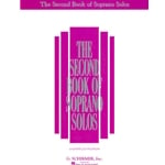 Second Book of Soprano Solos, Part 1