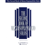 Second Book of Mezzo-Soprano/Alto Solos, Part 1