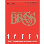 Silver Bells - Brass Quintet