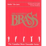 Ballin' the Jack - Brass Quintet