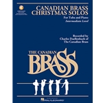 Canadian Brass Christmas Solos: Tuba