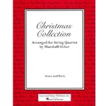 Christmas Collection for String Quartet