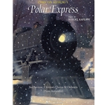 Polar Express - Baritone and Children's Chorus