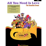 All You Need Is Love - Tuba