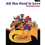 All You Need Is Love - Score