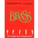 Christmas Song (Chestnuts Roasting on an Open Fire) - Brass Quintet