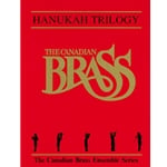 Hanukah Trilogy - Brass Quintet