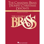 Canadian Brass Christmas Carols - Trumpet Descants