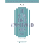 Second Book of Mezzo-Soprano/Alto Solos, Part 2