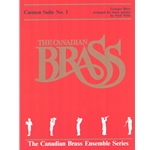 Carmen Suite No. 1 - Brass Quintet