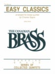 Easy Classics - Trombone