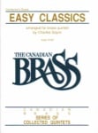 Easy Classics - Score