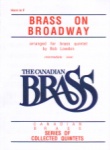 Brass on Broadway - Horn