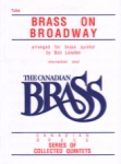 Brass on Broadway - Tuba