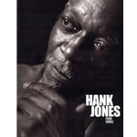 Hank Jones Piano Works - Piano Solo