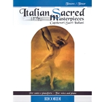 Italian Sacred Masterpieces - Tenor and Piano