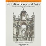 28 Italian Songs and Arias: Complete Edition