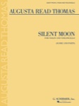 Silent Moon - Violin and Cello Duet