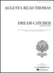 Dream Catcher - Violin Unaccompanied