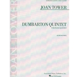 Dumbarton Quintet - Piano, Two Violins, Viola and Cello