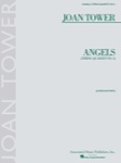 Angels: String Quartet No. 4 - Score and Parts