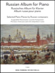 Russian Album - Piano