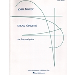 Snow Dreams - Flute and Guitar