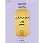 Introduction to Art Song - Soprano
