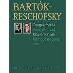 Bartok-Reschofsky Piano Method (Revised Edition)
