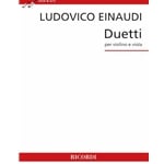 Duetti - Violin and Viola